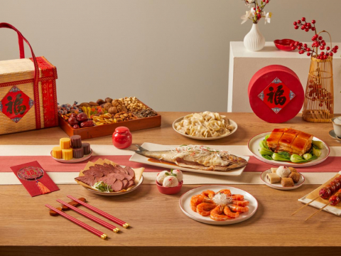 最怕過年肥一圈，一餐抵兩餐OK嗎？50後這樣吃超傷身！醫揭真相：為何晚上吃大餐，白天仍要正常吃